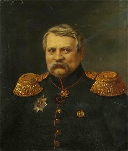 Georg Christianowitsch von Wessel