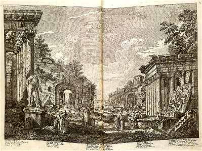 Georg Christoph Kilian Römische Altertümer ubs G 0528 II 05