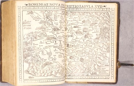 Geographiae Claudii Ptolemaei Alexandrini (Münster, 1552) 46