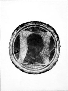 Georg Adlersparre, 1760-1831. Pendang till Dss 8 (Johan Way) - Nationalmuseum - 32008