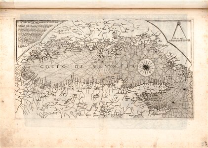 Geografia tavole moderne di geografia de la maggior parte del mondo di diversi avtori raccolte et messe secondo l'ordine di Tolomeo con i disegni di molte città et fortezze di diverse provintie LOC 2006629143-35