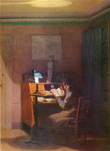 Georg Friedrich Kersting 003