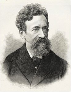 Georg Bleibtreu, c. 1890