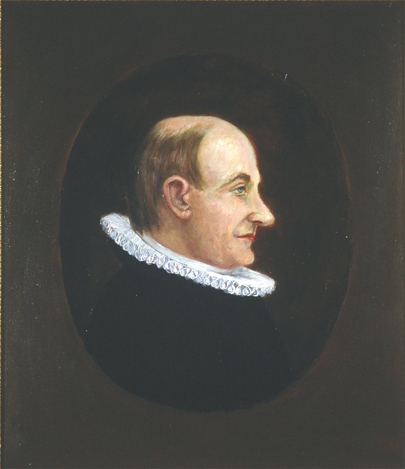 Georg Burchard Jersin 2