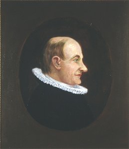 Georg Burchard Jersin 2
