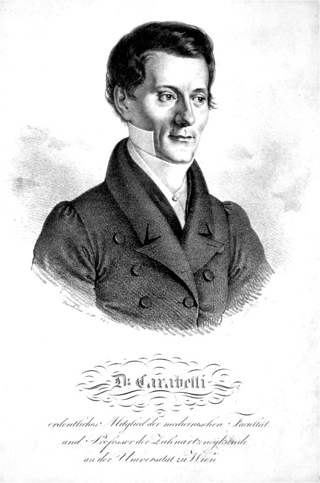 Georg Carabelli