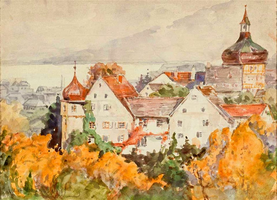 Georg Drah Bregenz