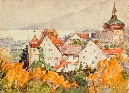 Georg Drah Bregenz