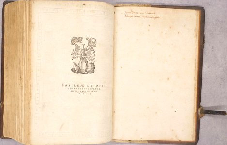 Geographiae Claudii Ptolemaei Alexandrini (Münster, 1552) 56