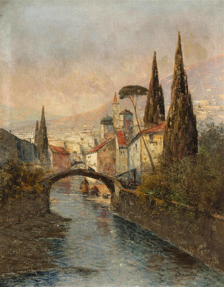 Georg Fischhof Ansicht 01