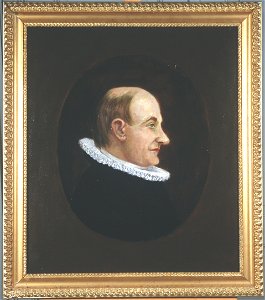 Georg Burchard Jersin