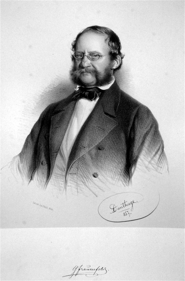 Georg Frauenfeld