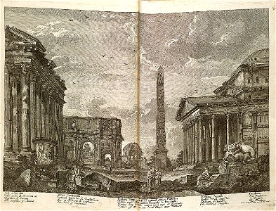 Georg Christoph Kilian Römische Altertümer ubs G 0528 II 04