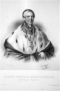 Georg Haulik Litho