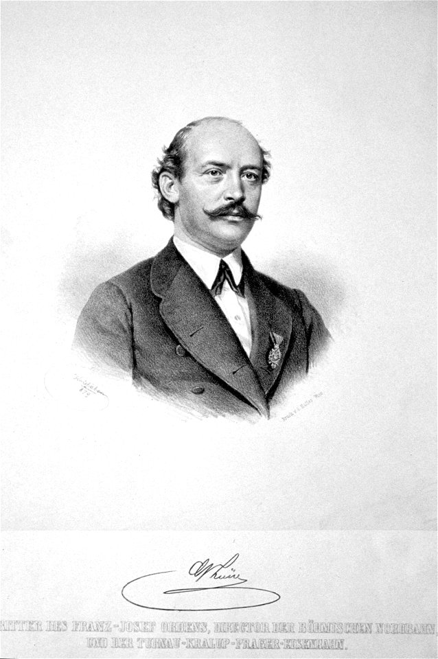 Georg Löw Litho