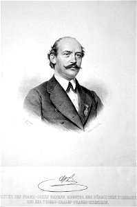 Georg Löw Litho