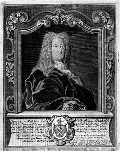 Georg Melchior von Ludolf