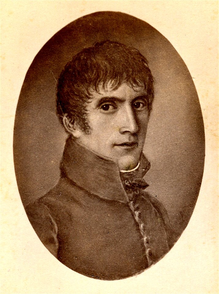 Georg Kerner Porträt 1