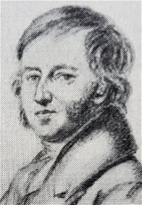 Georg Leonard Dreyer x Maria Röhl