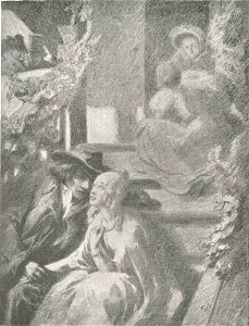 Georg Pauli Gösta Berlings saga 14