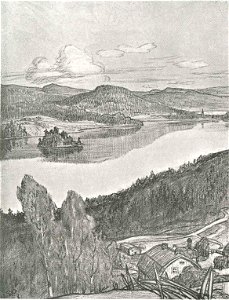 Georg Pauli Gösta Berlings saga 03