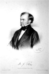 Georg Phillips Litho