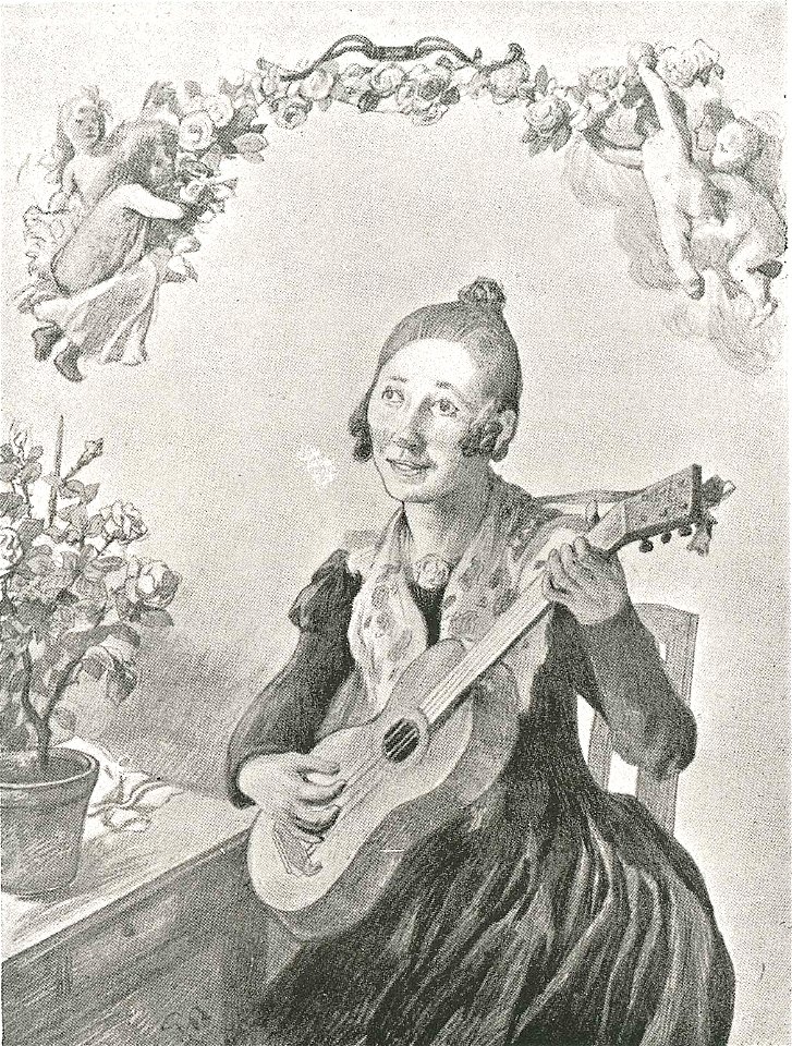 Georg Pauli Gösta Berlings saga 15