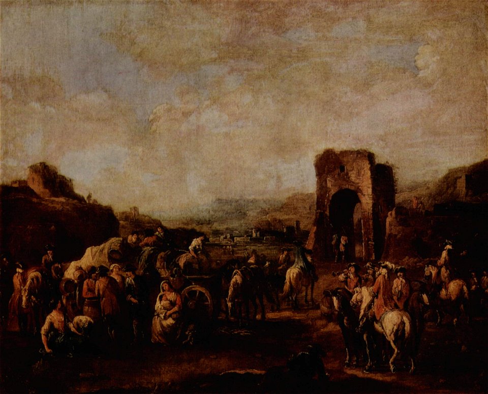 Georg Philipp Rugendas 001