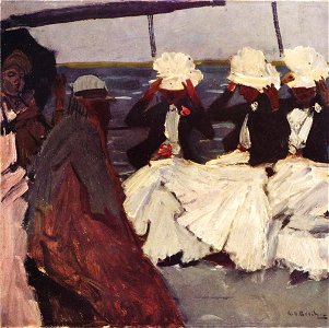 Georg Hendrik Breitner 001