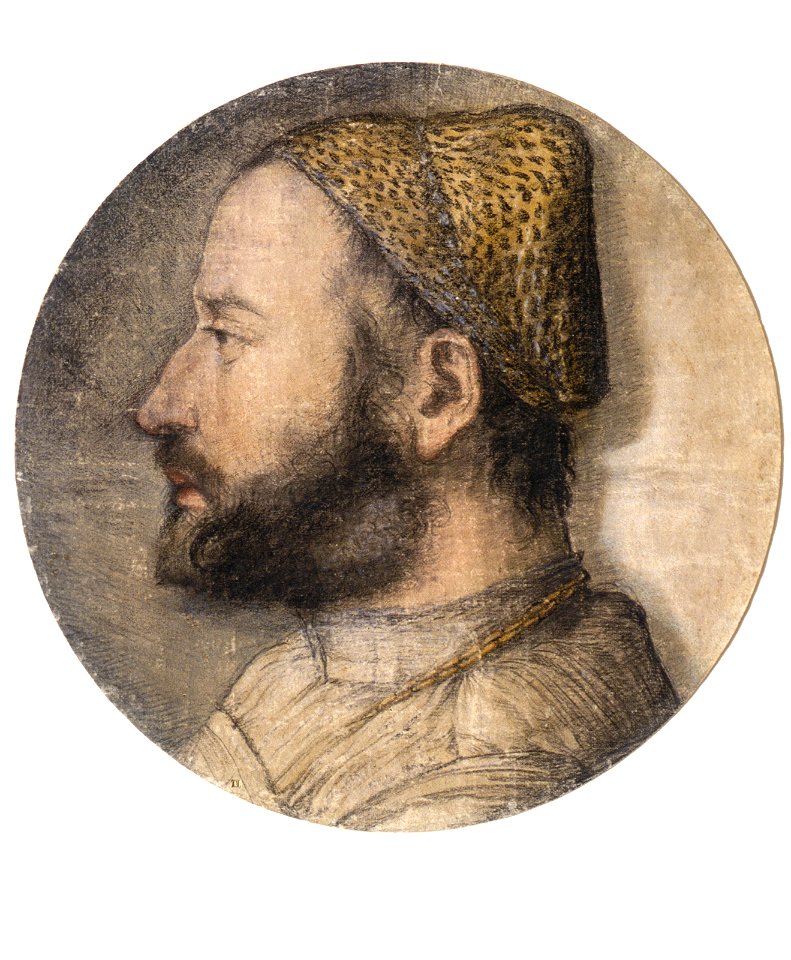 Georg Hörmann by Christoph Amberger - Clarkart