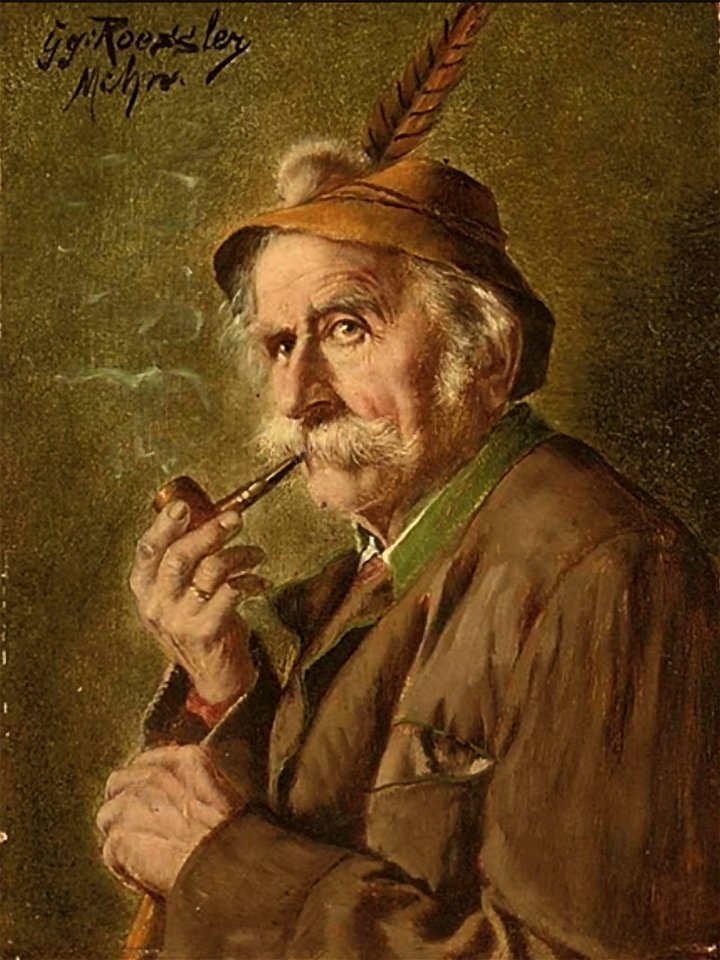 Georg Rossler (1861-1925) 010 (25786675728)