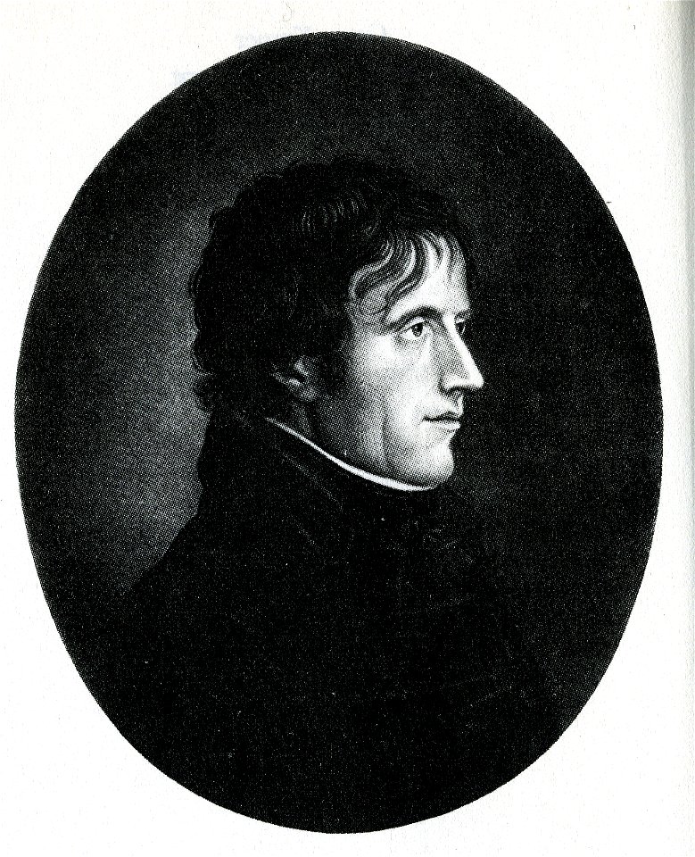 Georg Kerner Porträt 2