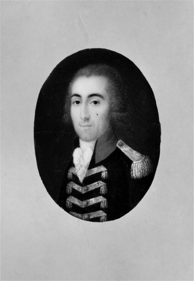 Georg V, 1819-1878, konung av Hannover - Nationalmuseum - 28702