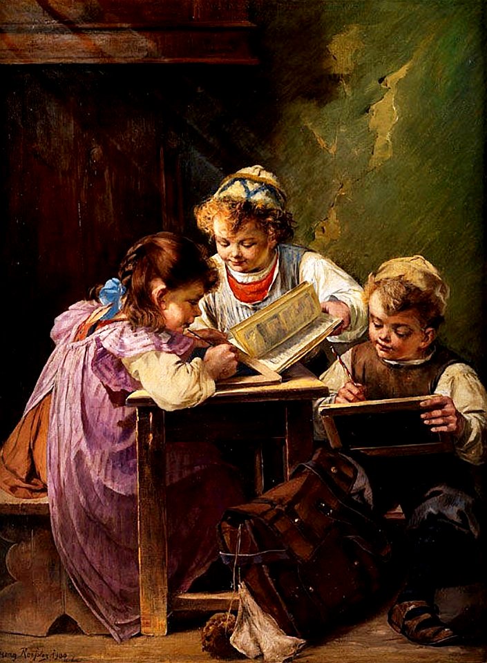 Georg Rossler (1861-1925) 042 (39658933861)