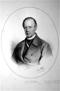 Georg Schafflinger Litho