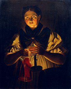 Georg Wachter - Anna Schaffenrath - 8510b - Österreichische Galerie Belvedere