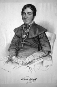 Georg Nemeth Litho