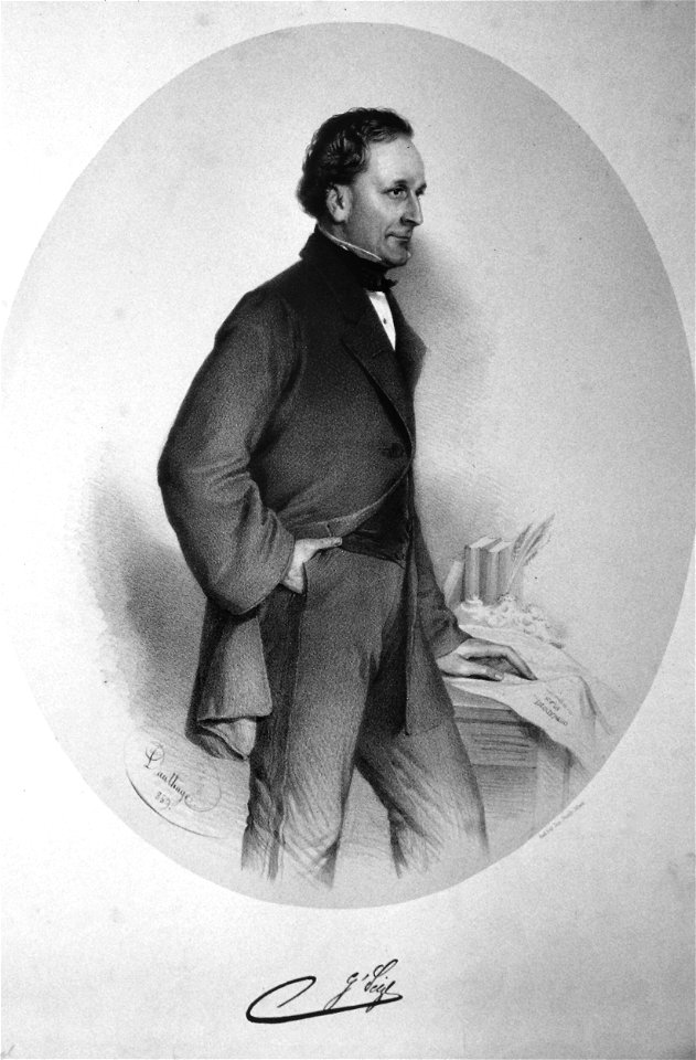 Georg Sigl Litho