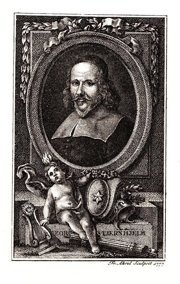 Georg Stiernhielm SP100