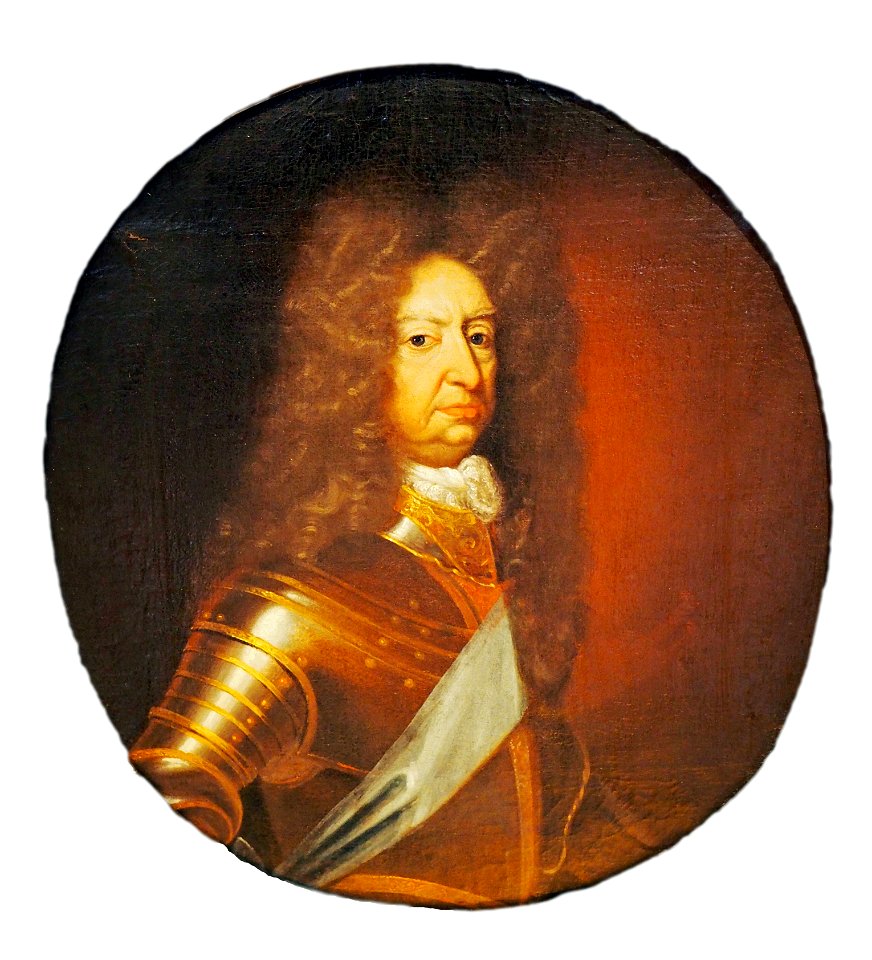 Georg Wilhelm (Braunschweig-Lüneburg)@Residenzmuseum Celle20160708 01