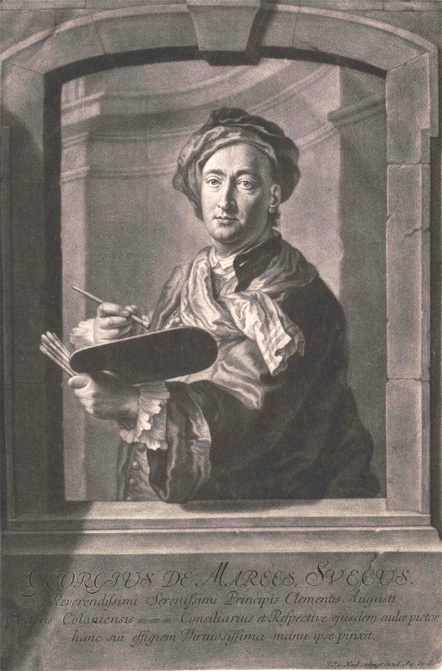 GeorgdeMareesJJHaid