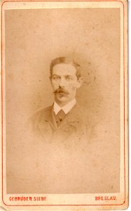 Georg von Caro