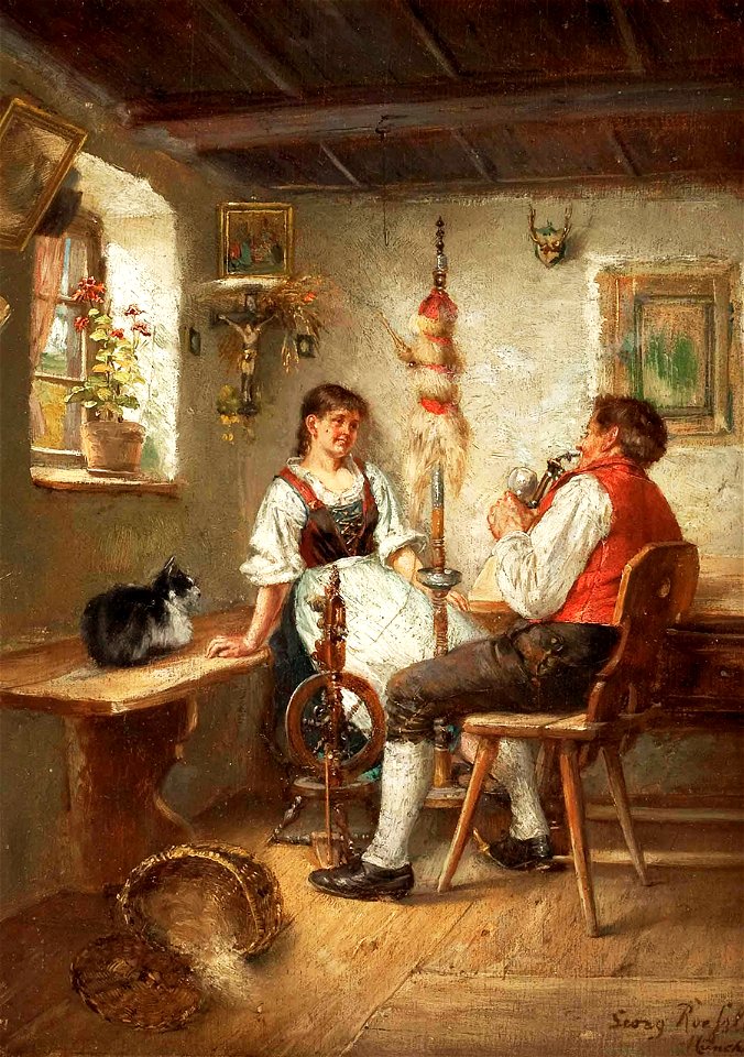Georg Rossler (1861-1925) 028 (39628119382)