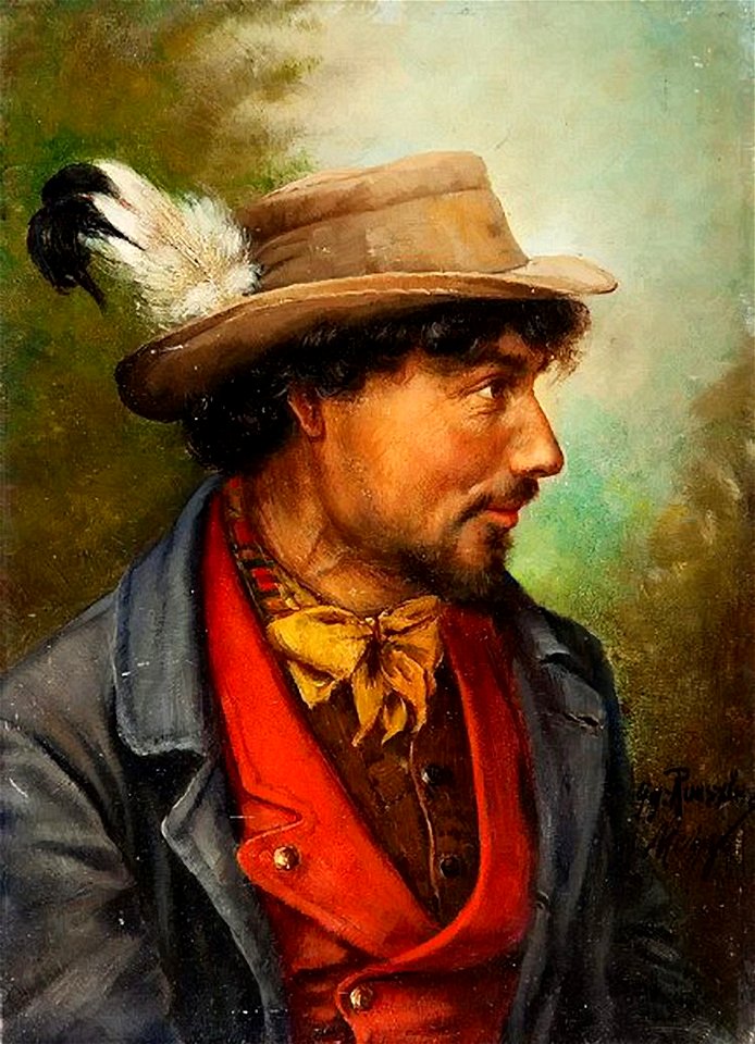 Georg Rossler (1861-1925) 036 (27880114169)