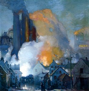 George Ames Aldrich Steel
