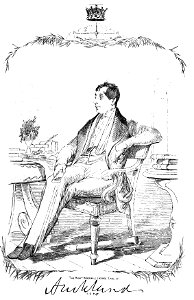 George Auckland