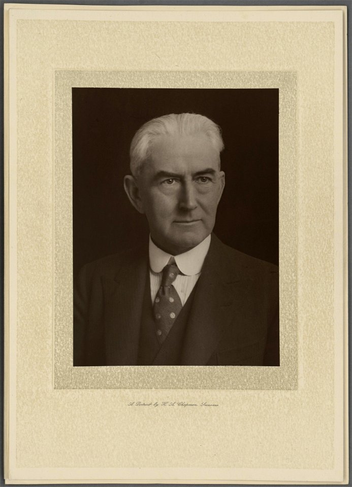 George Arbour Stephens (5254818)