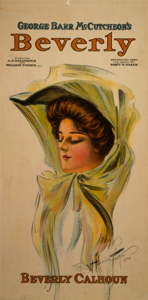 George Barr McCutcheon's Beverly LCCN2014635368 (cropped)