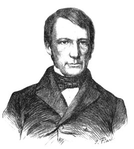 Georg Waitz (1813 - 1886)