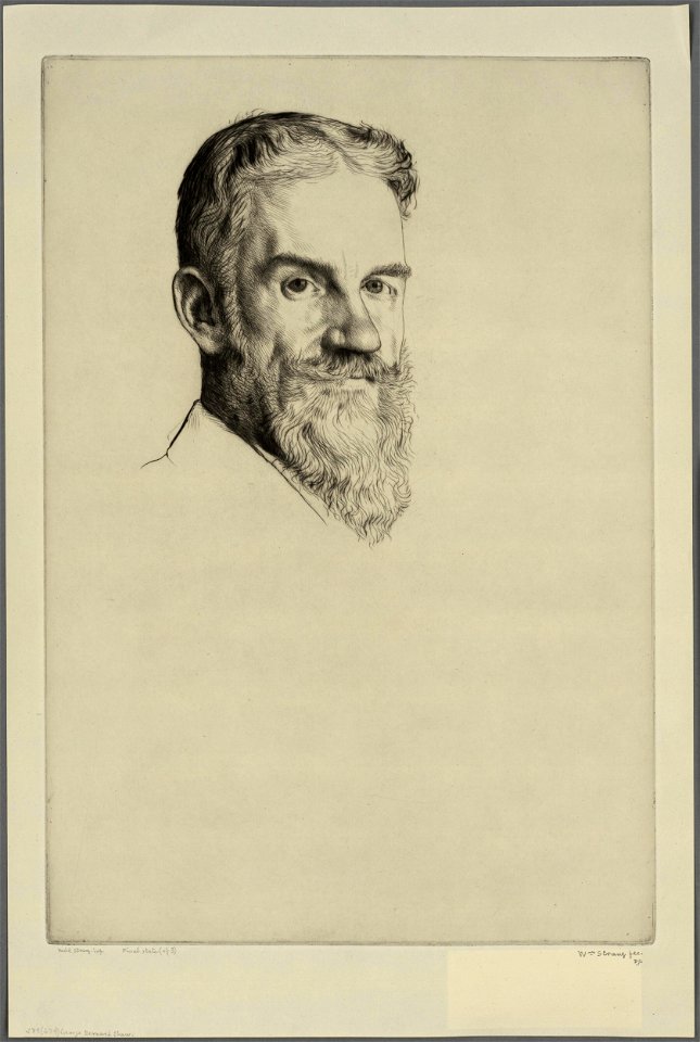George Bernard Shaw (5227646)